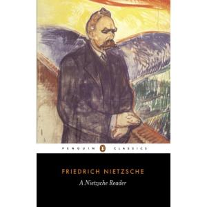 A Nietzsche Reader (Penguin Classics)【並行輸入品】｜has-international