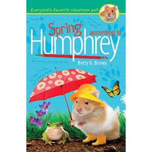 Spring According to Humphrey【並行輸入品】｜has-international