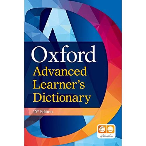 oxford dictionary app