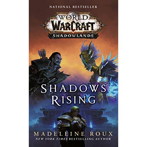 Shadows Rising (World of Warcraft: Shadowlands)【並行...