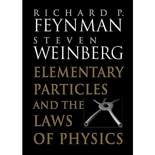Elementary Particles and the Laws of Physics【並行輸入品...