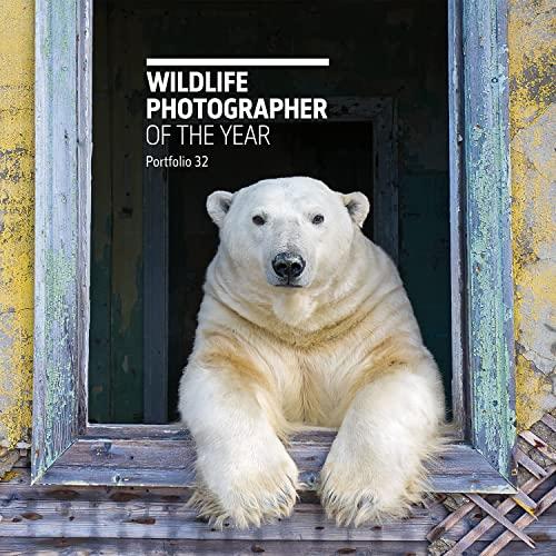 Wildlife Photographer of the Year (Portfolio, 32)【...