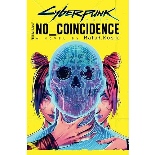 Cyberpunk 2077: No Coincidence【並行輸入品】