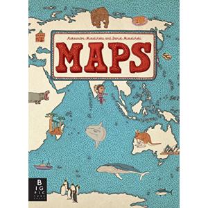 Maps【並行輸入品】｜has-international