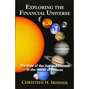 Exploring the Financial Universe: The Role of the Sun and Planets in the World of Finance 【並行輸入品】の商品画像