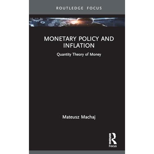 Monetary Policy and Inflation: Quantity Theory of ...
