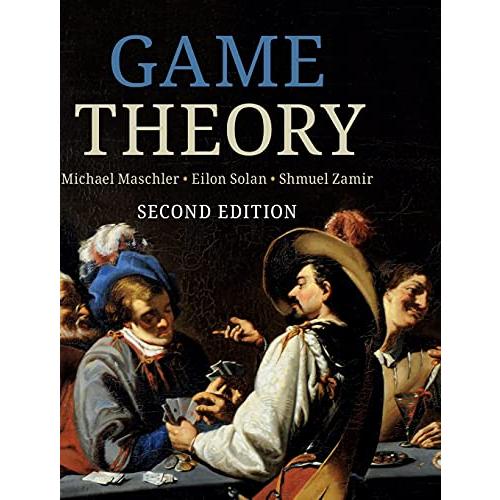 Game Theory【並行輸入品】