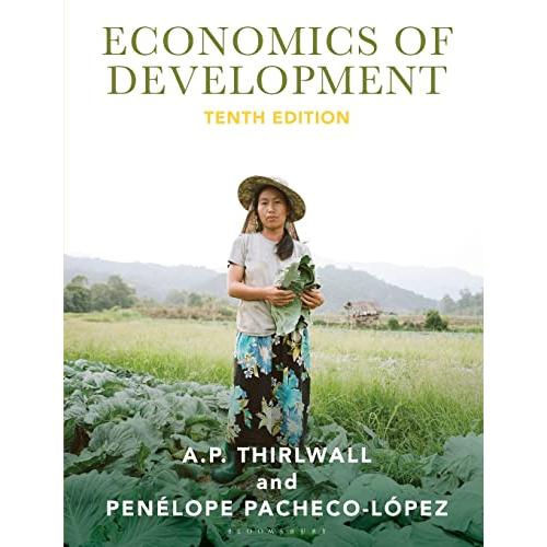 Economics of Development: Theory and Evidence【並行輸入...