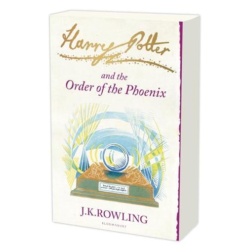 Harry Potter and the Order of the Phoenix【並行輸入品】