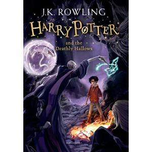 Harry Potter and the Deathly Hallows 【並行輸入品】 - 最安値・価格