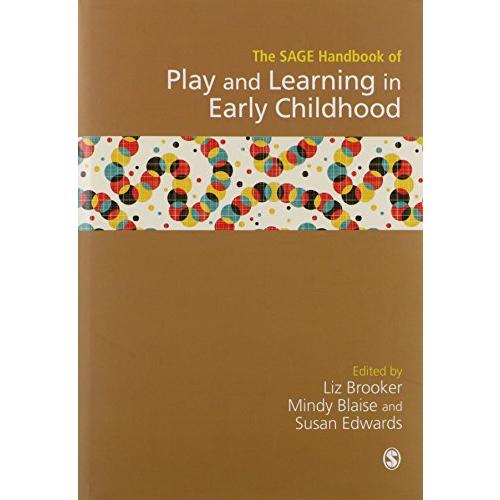 SAGE Handbook of Play and Learning in Early Childh...