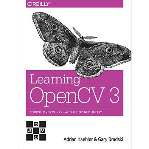 opencv c library