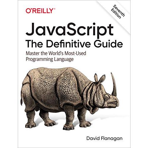 Javascript: The Definitive Guide: Master the World...