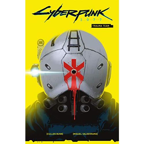 Cyberpunk 2077: Trauma Team【並行輸入品】