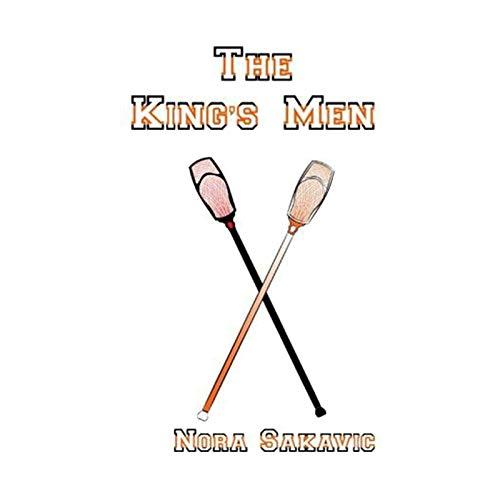 The King&apos;s Men (All for the Game) (Volume 3)【並行輸入品...