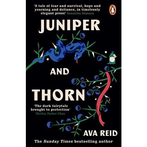 Juniper &amp; Thorn: The Sunday Times Bestseller【並行輸入品...