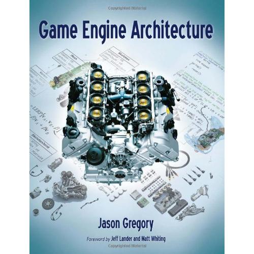 Game Engine Architecture【並行輸入品】