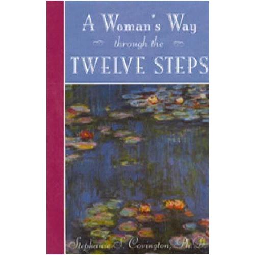 A Woman&apos;s Way Through the Twelve Steps: Program DV...