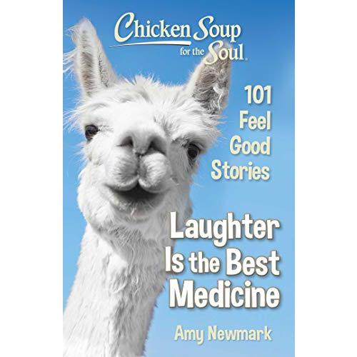 Chicken Soup for the Soul: Laughter Is the Best Me...