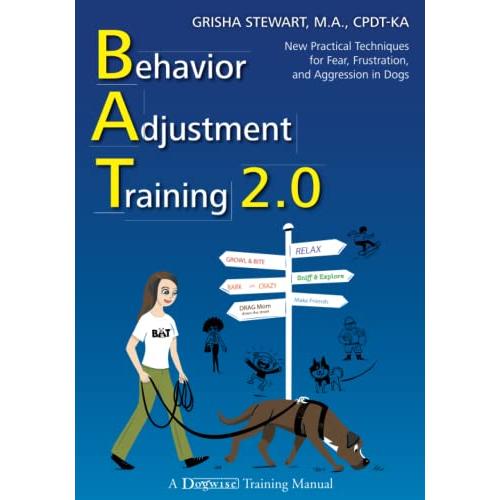 Behavior Adjustment Training 2.0: New Practical Te...