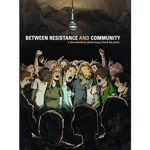 Between Resistance and Community: The Long Island ...