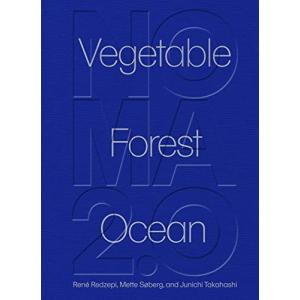 Noma 2.0: Vegetable Forest Ocean 【並行輸入品】の商品画像