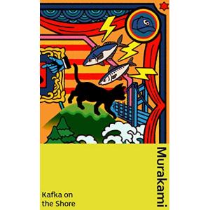 Kafka on the Shore (Murakami Collectible Classics 3) 【並行輸入品】の商品画像