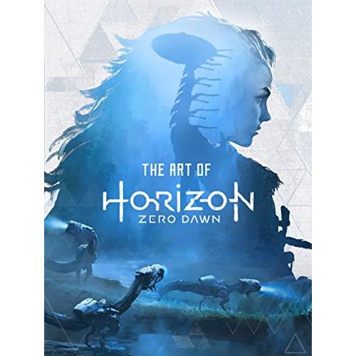 The Art of Horizon Zero Dawn【並行輸入品】