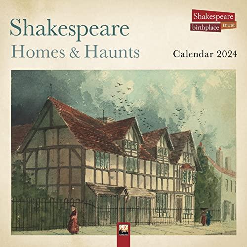 Shakespeare Birthplace Trust: Shakespeare Homes an...