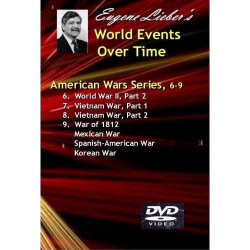 American Wars Series: World Events Over Time Colle...