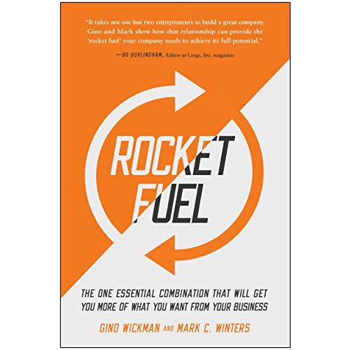 Rocket Fuel: The One Essential Combination That Wi...