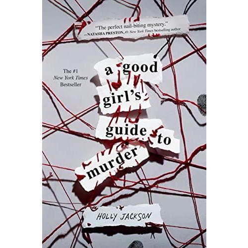 A Good Girl&apos;s Guide to Murder【並行輸入品】