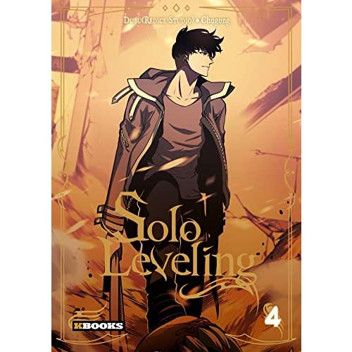 solo leveling