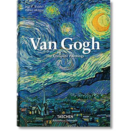 Vincent Van Gogh: The Complete Paintings【並行輸入品】