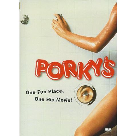 Porky&apos;s【並行輸入品】