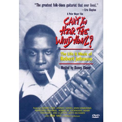 Can&apos;t You Hear the Wind Howl [DVD]【並行輸入品】