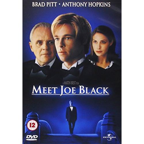 Meet Joe Black [DVD]【並行輸入品】