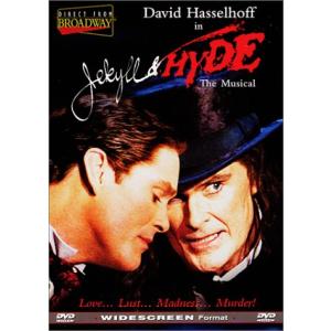 Jekyll & Hyde: The M...の商品画像