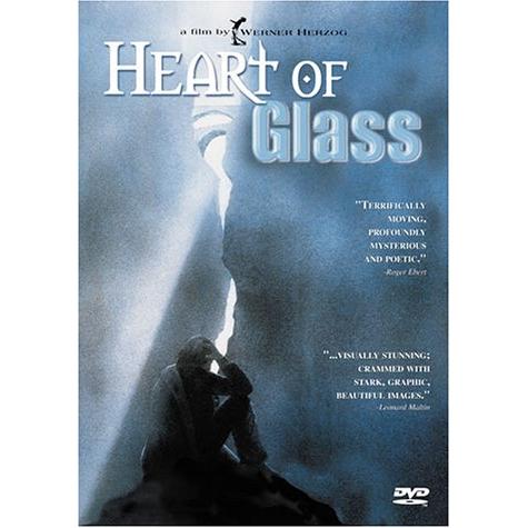 Heart of Glass【並行輸入品】