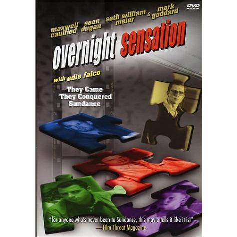 Overnight Sensation【並行輸入品】