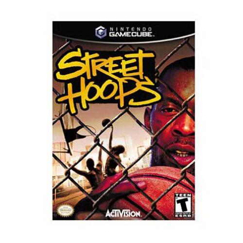 Street Hoops / Game【並行輸入品】