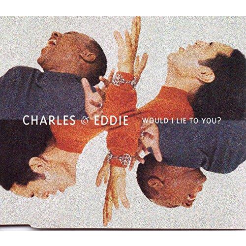 Would I lie to you? [Single-CD]【並行輸入品】