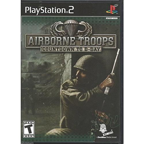 Airborne Troops / Game【並行輸入品】