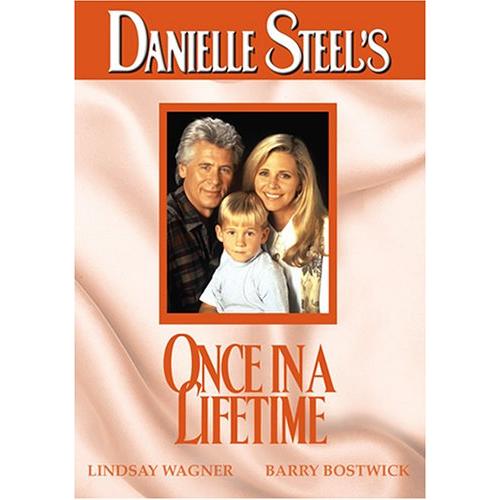 Danielle Steel: Once in a Lifetime [DVD]【並行輸入品】