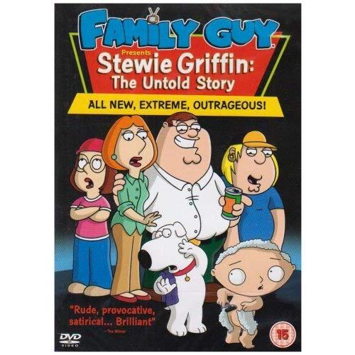 family guy stewie