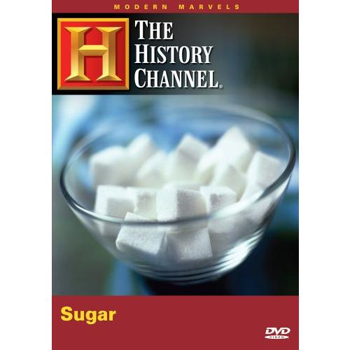 Modern Marvels: Sugar【並行輸入品】