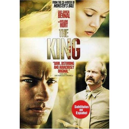 The King【並行輸入品】