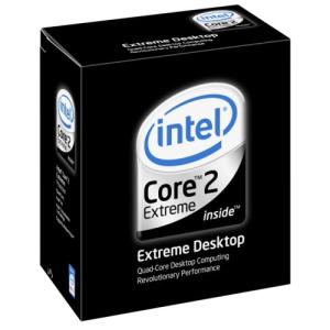 インテル Core 2 Extreme QX6700 2.66GHz BOX BX80562QX6700【並行輸入品】