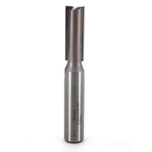 Whiteside Router Bits 1065L Straight Bit with 7/16...