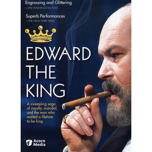 Edward the King [DVD] [Import]【並行輸入品】